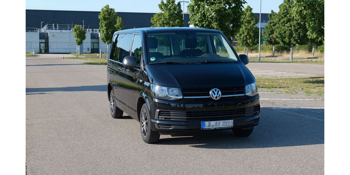 VW T6 Multivan 180.000 km 26.000 &euro; Sersheim 74372
