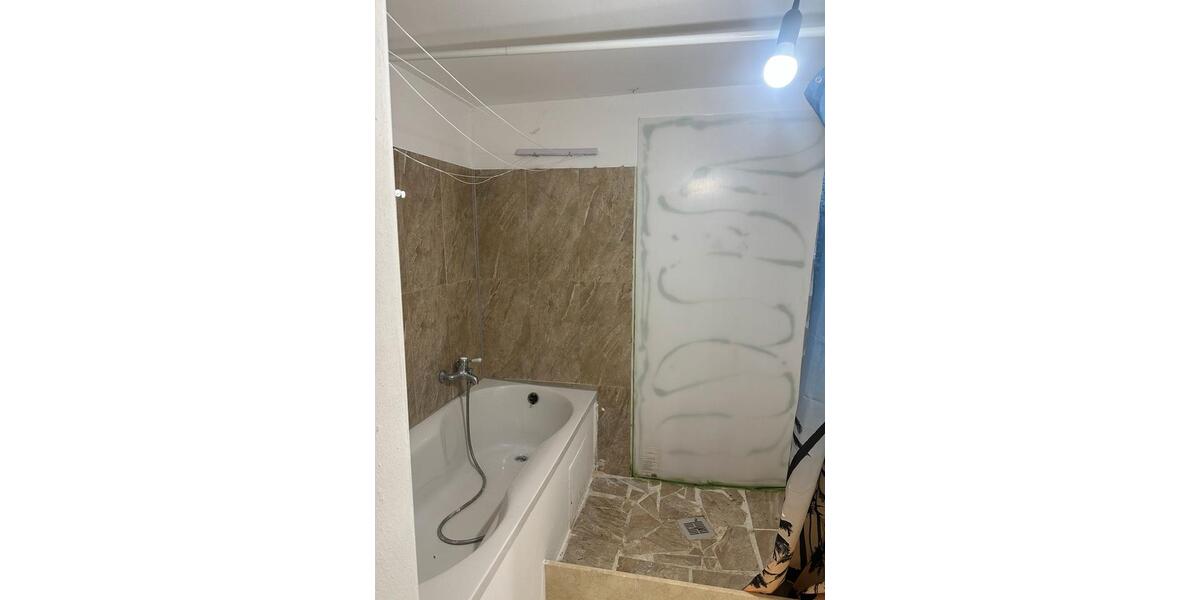 Erdgeschoßwohnung Steinheim an der Murr - 2 Zimmer, 45 m&sup2;, 140.000&euro; | Angebot:25026237