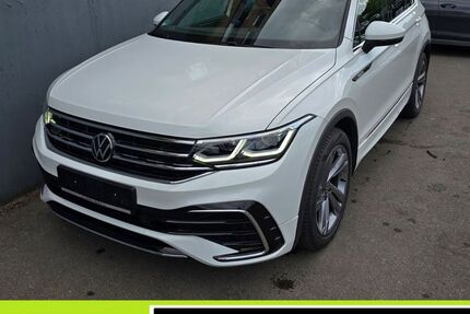 VW Tiguan 26.825 km 32.870 &euro; Waiblingen 71332
