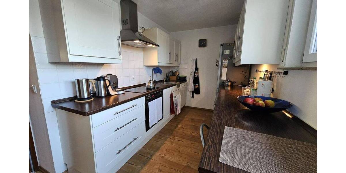 Etagenwohnung Ditzingen - 3 Zimmer, 93 m&sup2;, 290.000&euro; | Angebot:25707644