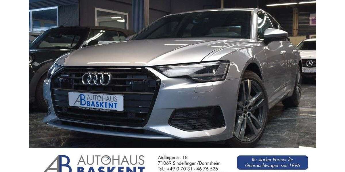 Audi A6 95.900 km 32.890 &euro; Sindelfingen-Darmsheim 71069