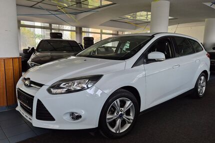 Ford Focus 161.000 km 6.590 &euro; Filderstadt 70794