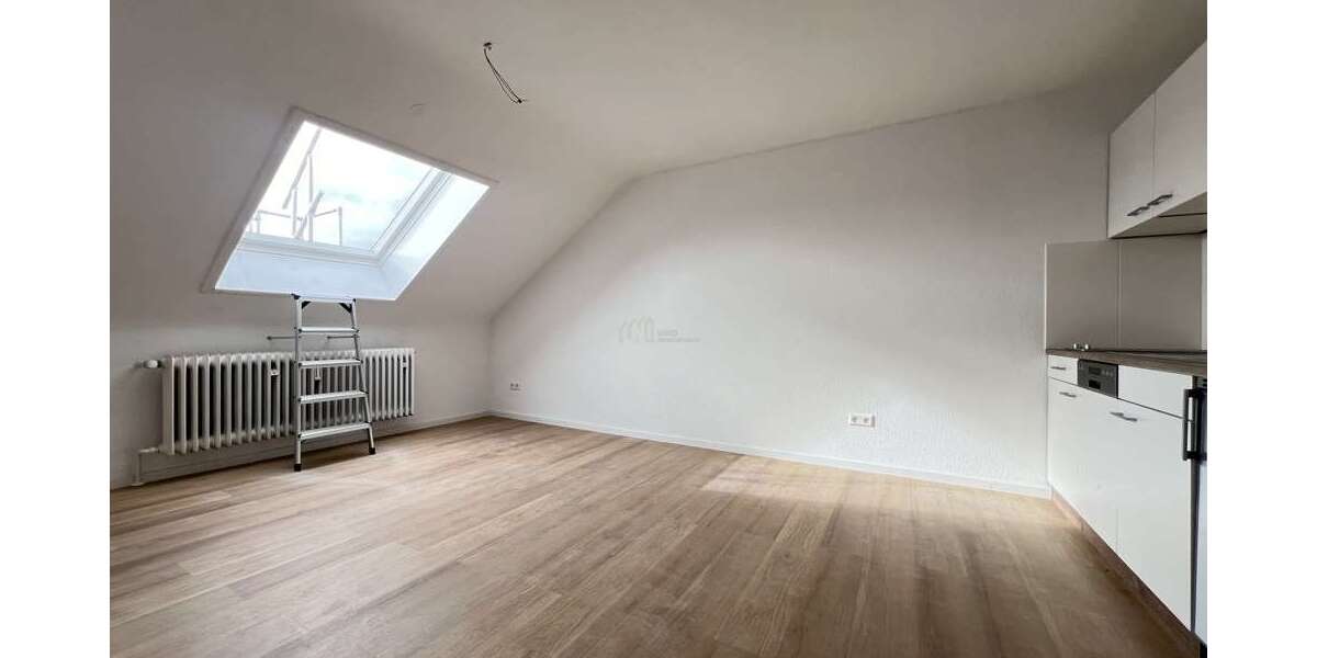 Etagenwohnung Lauffen am Neckar - 2 Zimmer, 45 m&sup2;, 810&euro; | Angebot:25871530