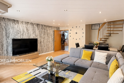 Wohnung Bietigheim-Bissingen Bissingen - 4 Zimmer, 110 m&sup2;, 439.000&euro; | Angebot:26986429