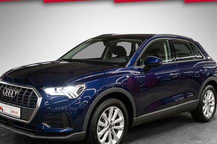 Audi Q3 30.315 km 35.920 &euro; Stuttgart 70563