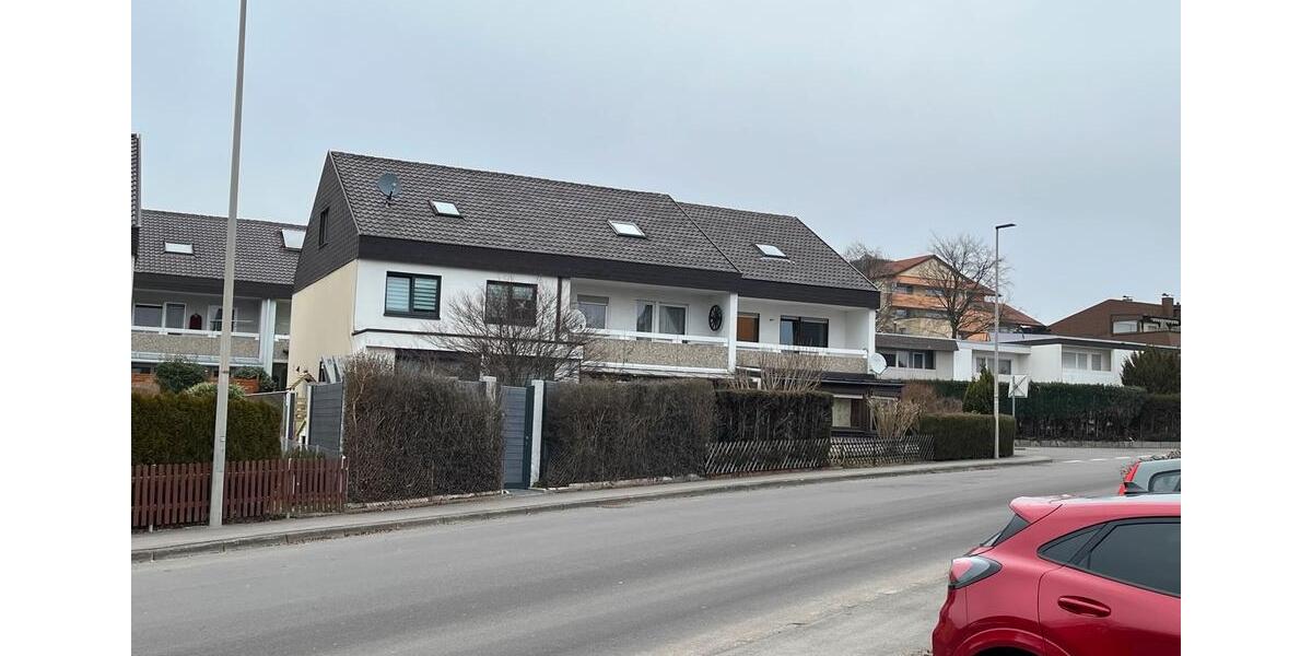 Reihenhaus Affalterbach - 6 Zimmer, 180 m&sup2;, 490.000&euro; | Angebot:25151231
