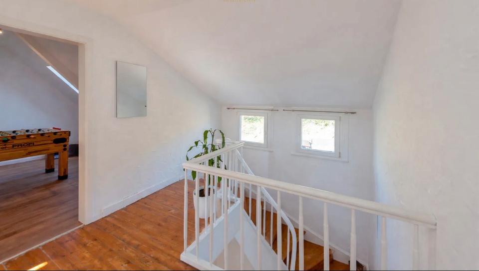 Maisonettenwohnung Stuttgart Vaihingen - 5 Zimmer, 112 m&sup2;, 2.150&euro; | Angebot:27574746