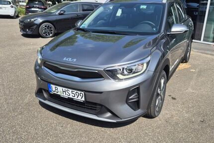 Kia Stonic 2.000 km 21.100 &euro; Ludwigsburg 71636