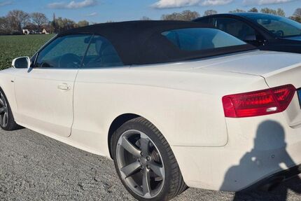 Audi A5 86.400 km 13.900 &euro; Ilsfeld 74360