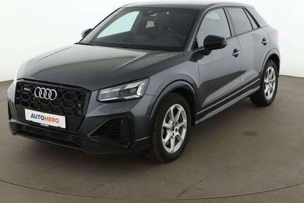 Audi SQ2 22.041 km 38.190 &euro; Stuttgart 70195