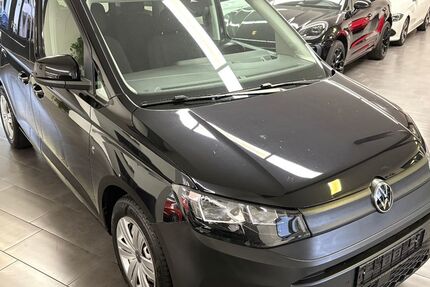 VW Caddy 55.912 km 21.999 &euro; Bietigheim-Bissingen 74321
