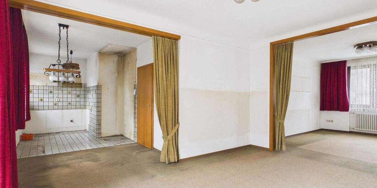 Einfamilienhaus Fellbach - 1 Zimmer, 128 m&sup2;, 545.000&euro; | Angebot:25697777