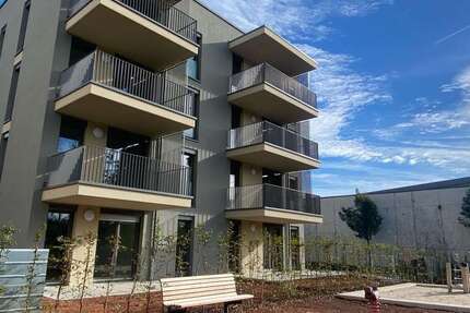 Wohnung Stuttgart-Hausen Hausen - 3 Zimmer, 84 m&sup2;, 546.000&euro; | Angebot:24024252