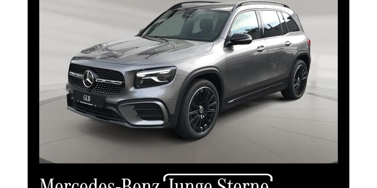 Mercedes-Benz GLB 220 26.845 km 54.879 &euro; Heilbronn 74072