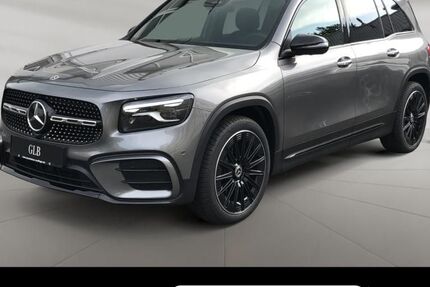 Mercedes-Benz GLB 220 26.845 km 55.889 &euro; Heilbronn 74072
