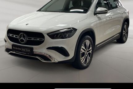 Mercedes-Benz GLA 180 4.279 km 35.479 &euro; Heilbronn 74072