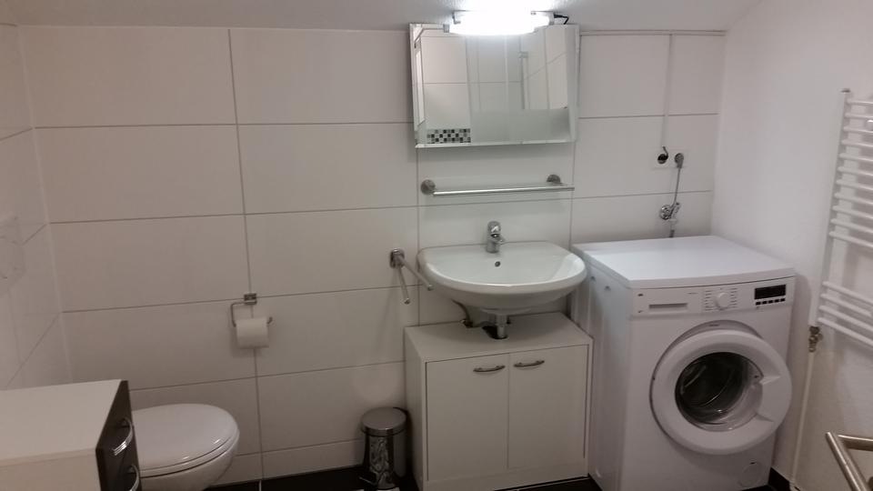 Etagenwohnung Weil der Stadt - 1 Zimmer, 21 m&sup2;, 700&euro; | Angebot:25173259