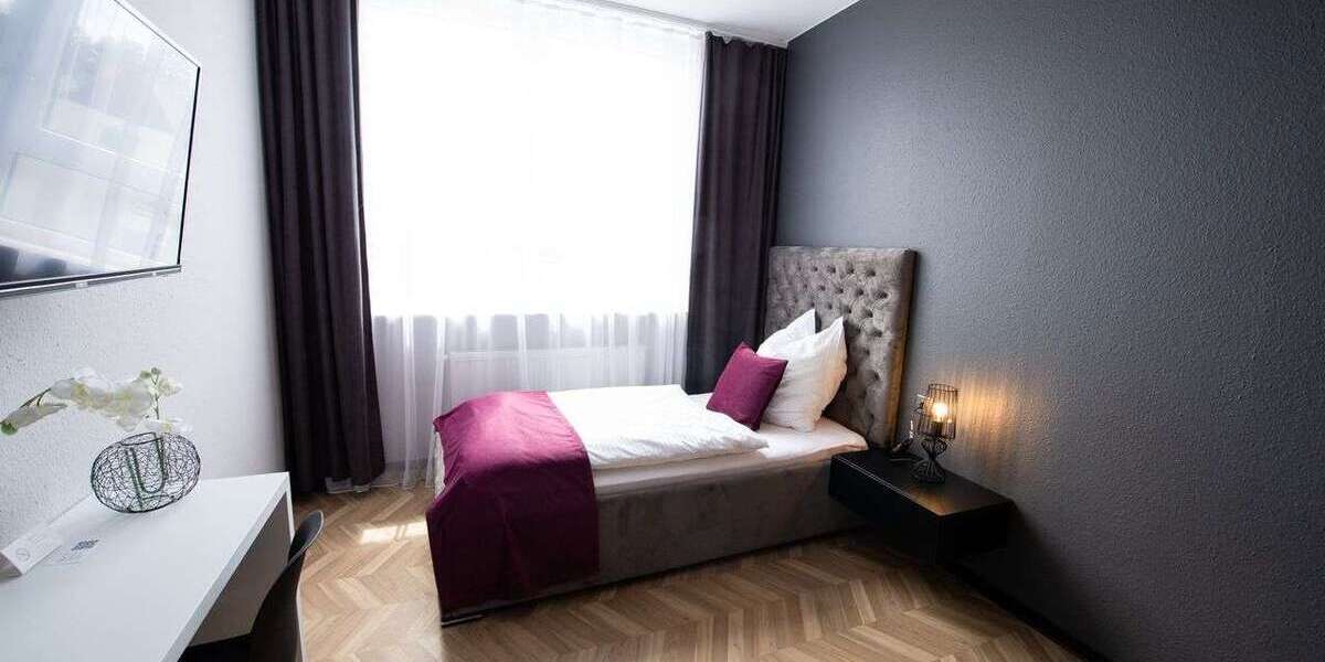 Zimmer Magstadt - 1 Zimmer, 1.199&euro; | Angebot:24985139