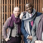 FELLAS - Das Tenortrio