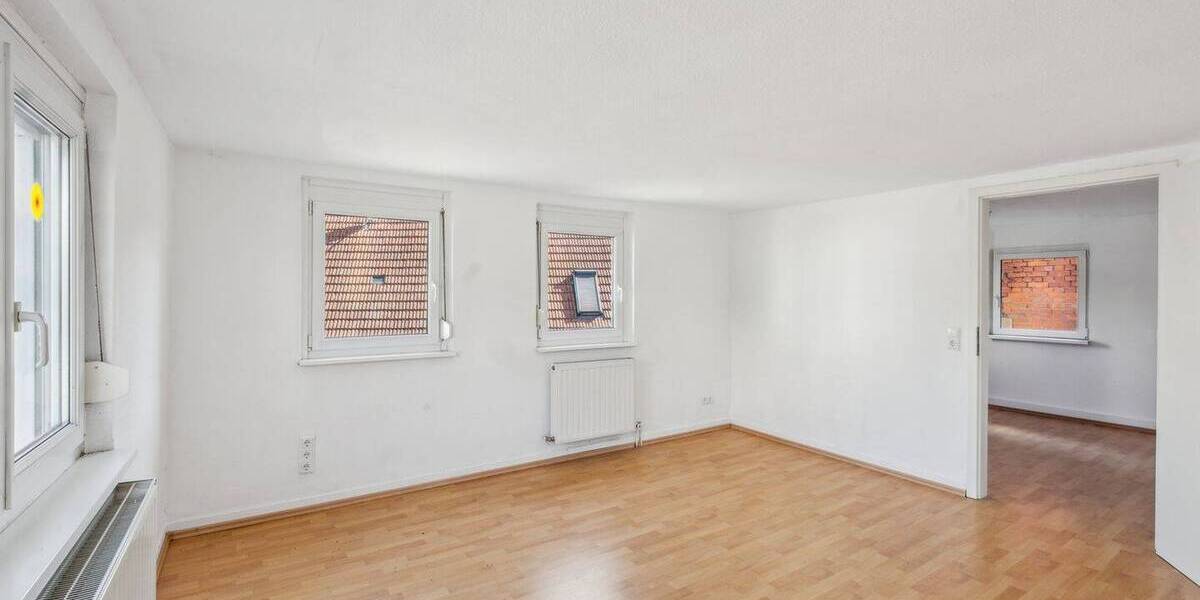 Mehrfamilienhaus, Wohnhaus Ingersheim Großingersheim - 4 Zimmer, 98 m&sup2;, 229.000&euro; | Angebot:25704015