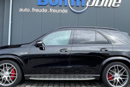 Mercedes-Benz GLE 63 AMG 149.800 km 77.980 &euro; Steinheim 71711