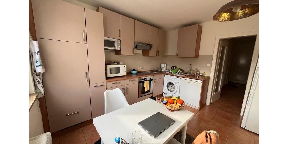 Etagenwohnung Stuttgart Stuttgart-West - 2 Zimmer, 62 m&sup2;, 1.200&euro; | Angebot:25614618