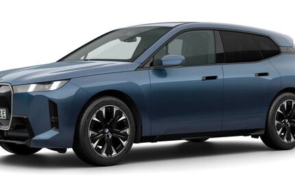 BMW iX 20.895 km 68.880 &euro; Heilbronn 74074