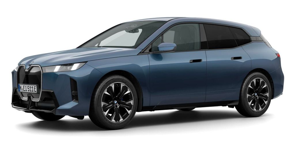 BMW iX 20.895 km 69.379 &euro; Heilbronn 74074