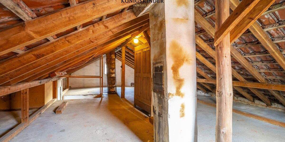 Mehrfamilienhaus, Wohnhaus Mönsheim - 6 Zimmer, 161 m&sup2;, 419.000&euro; | Angebot:25797862