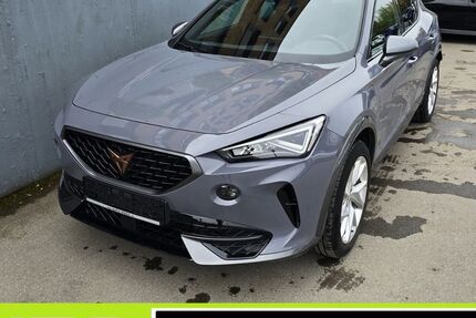 Cupra Formentor 128.458 km 21.330 &euro; Waiblingen 71332