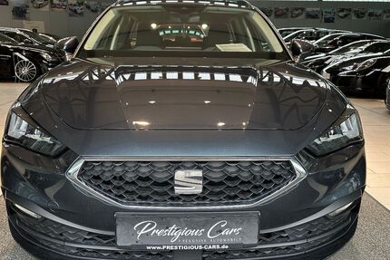 Seat Leon 99.000 km 14.449 &euro; Steinheim an der Murr 71711