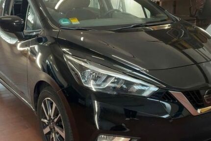 Nissan Micra 46.701 km 9.849 &euro; Esslingen 73732