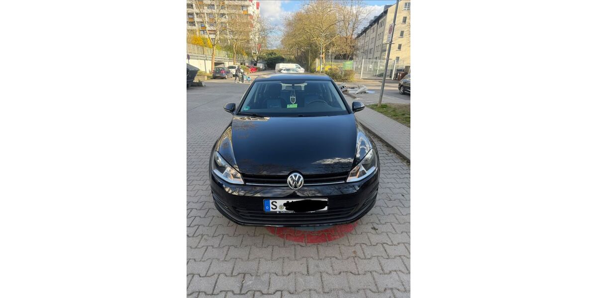 VW Golf 229.995 km 7.099 &euro; Stuttgart 70199