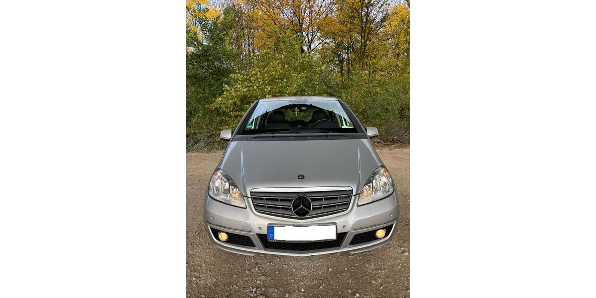 Mercedes-Benz A 180 149.000 km 3.650 &euro; Plochingen 73207