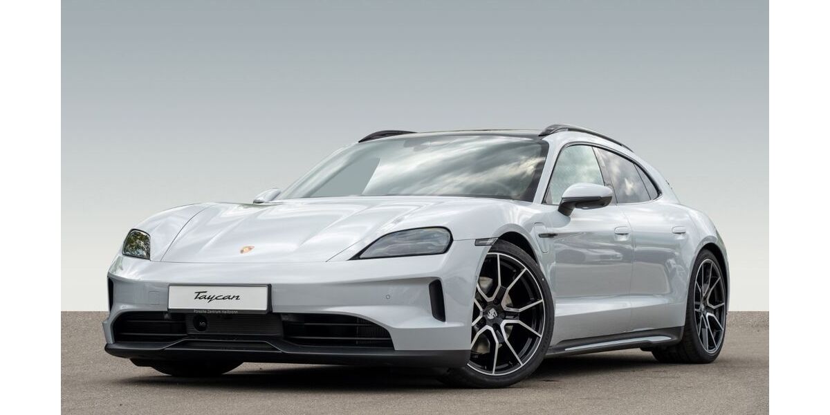 Porsche Taycan 21.900 km 89.900 &euro; Heilbronn 74074