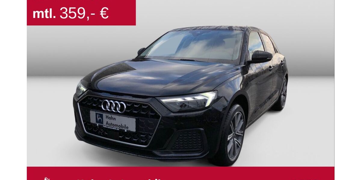 Audi A1 1.500 km 26.200 &euro; Backnang 71522