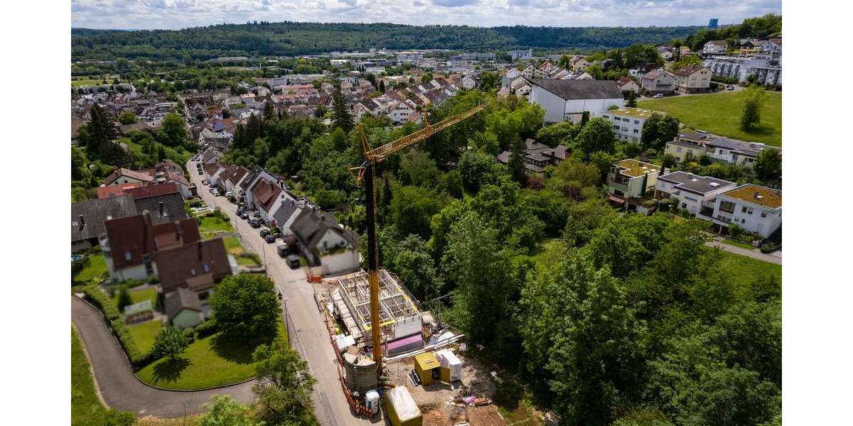 Etagenwohnung Esslingen Zell - 4 Zimmer, 108 m&sup2;, 699.000&euro; | Angebot:19591407
