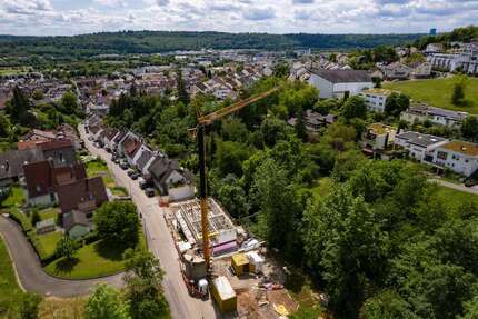 Wohnung Esslingen Zell - 4 Zimmer, 108 m&sup2;, 699.000&euro; | Angebot:19591407