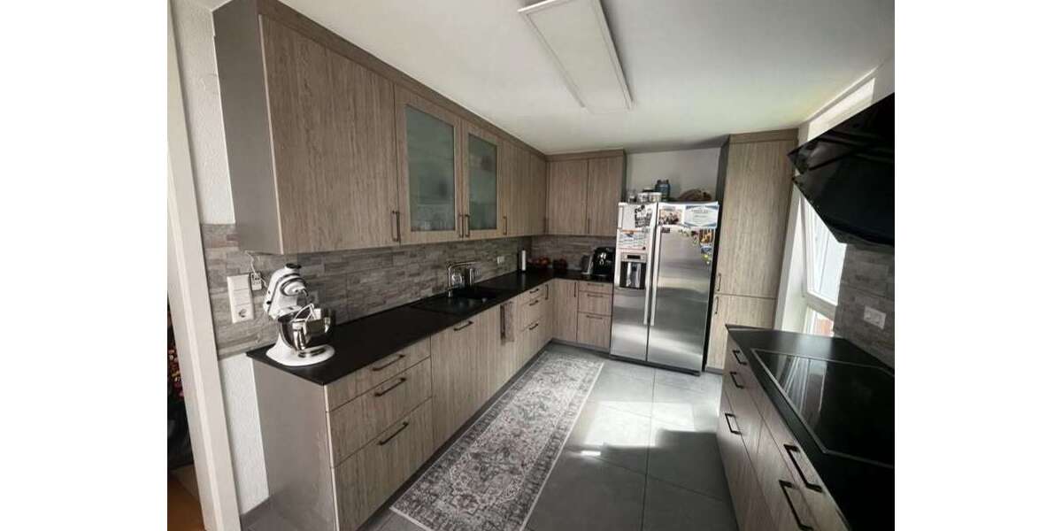 Einfamilienhaus Sindelfingen-Maichingen Maichingen - 6 Zimmer, 125 m&sup2;, 1.900&euro; | Angebot:26982380