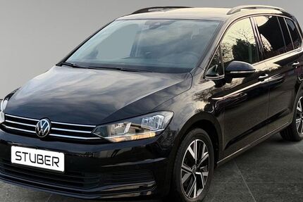 VW Touran 50.400 km 28.880 &euro; Zaberfeld 74374