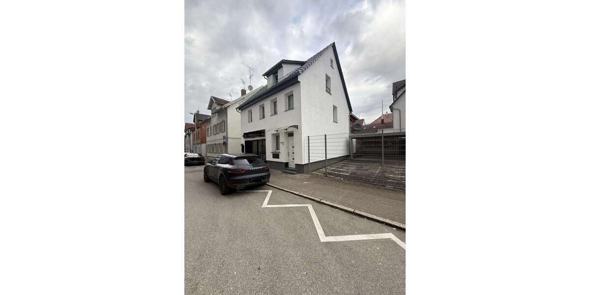Einfamilienhaus Backnang - 4 Zimmer, 98 m&sup2;, 469.000&euro; | Angebot:26083047