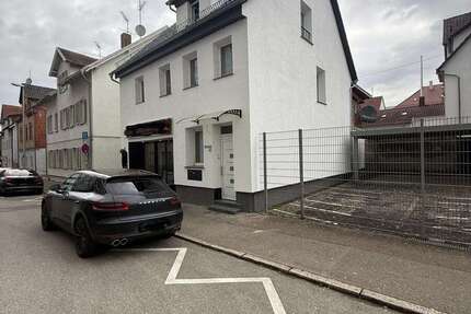 Haus Backnang - 4 Zimmer, 98 m&sup2;, 469.000&euro; | Angebot:26083047