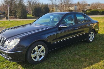 Mercedes-Benz 320 180.500 km 6.900 &euro; Aspach 71546