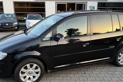 VW Touran 342.000 km 3.350 &euro; Schorndorf bei Stuttgart 73614