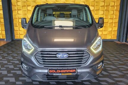 Ford Tourneo Custom 88.851 km 28.999 &euro; Winnenden 71364