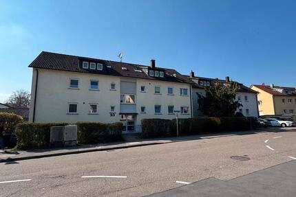 Wohnung Schorndorf - 3 Zimmer, 61 m&sup2;, 219.000&euro; | Angebot:26524703
