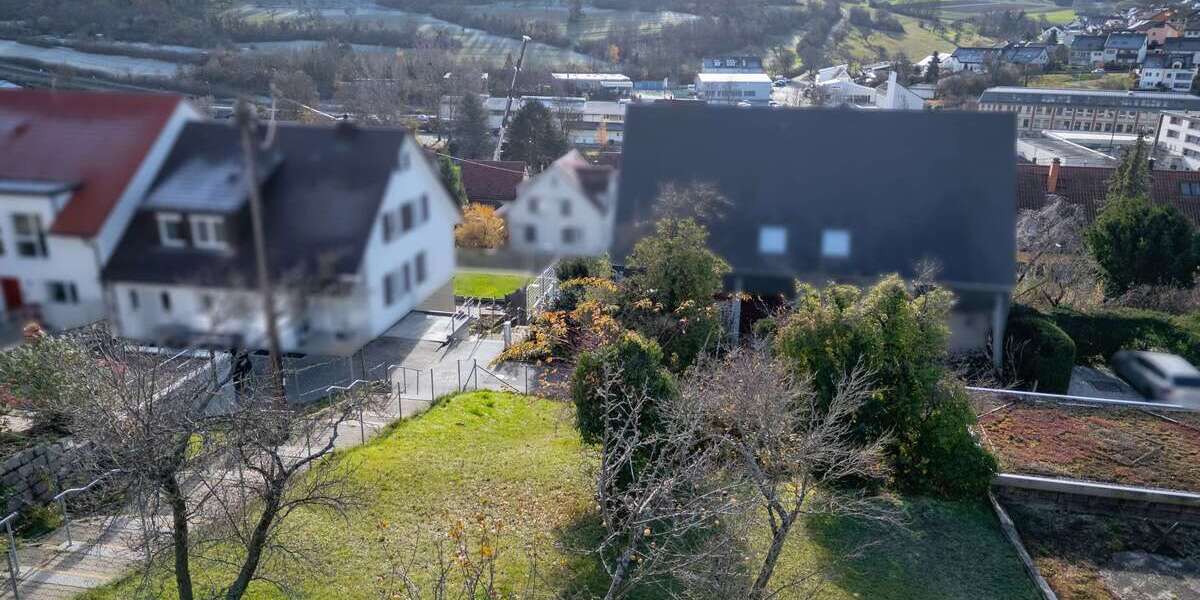 Grundstück Weissach - 283.000&euro; | Angebot:25755006