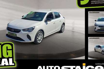 Opel Corsa 13.218 km 15.790 &euro; Stuttgart 70188