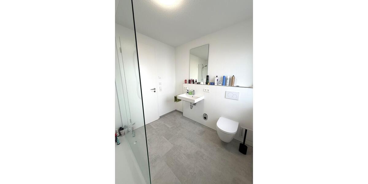 Maisonettenwohnung Stuttgart Birkach - 5 Zimmer, 120 m&sup2;, 2.050&euro; | Angebot:25179074