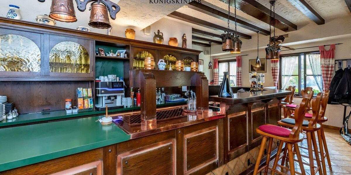 Mehrfamilienhaus, Wohnhaus Ostfildern Scharnhausen - 6 Zimmer, 125 m&sup2;, 449.000&euro; | Angebot:25676008